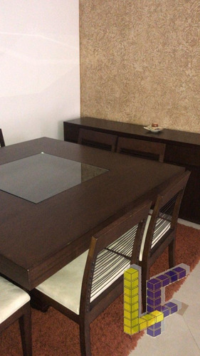 Apartamento - B. Sta Maria - 16826