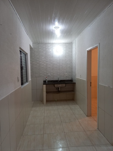 Vendo Sobrado Com Duas Casas