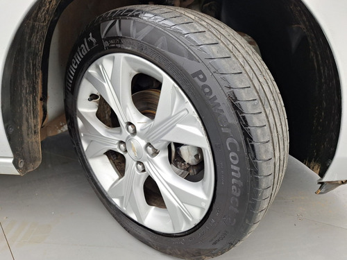 Chevrolet Onix 1.0 TURBO FLEX LTZ AUTOMÁTICO