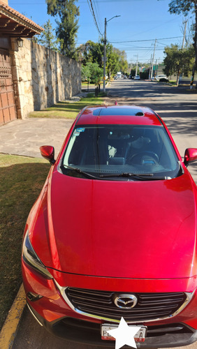 Mazda CX-3 i grand touring 2.0 I Grand Touring At