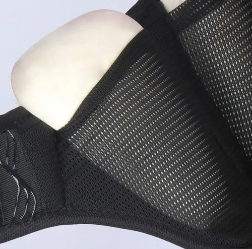 Faja Cinturon Para Hernia Inguinal Bilateral