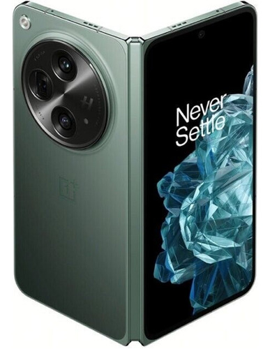 New 0ne.plus 0pen Smartphone 512gb Emerald Dusk Unlocked