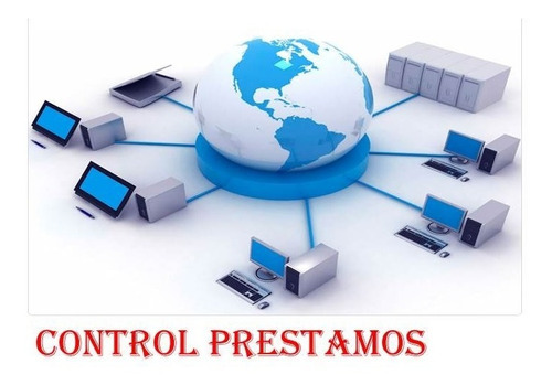 Imagen 1 de 3 de Software Gota Gota - Paga Diario - Control Prestamos