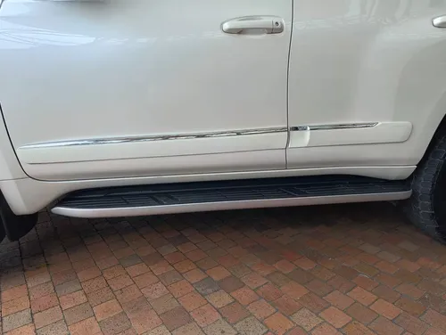 Toyota Prado 4.0 Tx - I Fi