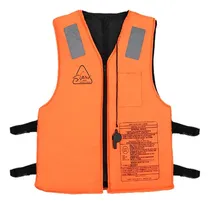 Comprar Chaleco Salvavidas Estándar | Sharks