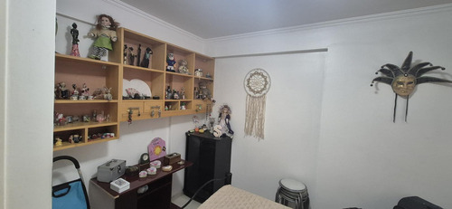 Venta Dpto Villa Sol 3 Dorm. Escritura
