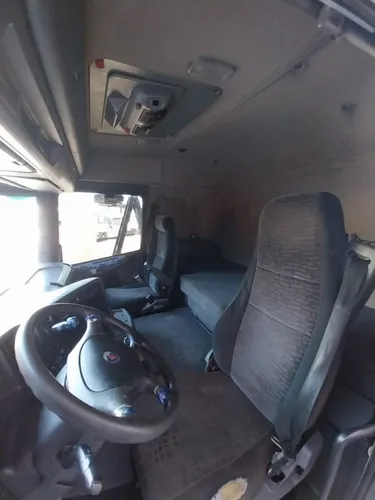 Scania G 380
