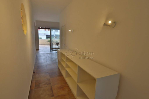 Imagem 23 de 24 de Cobertura Para Alugar, 180 M² Por R$ 9.000,00/mês - Ipanema - Rio De Janeiro/rj - Co0722