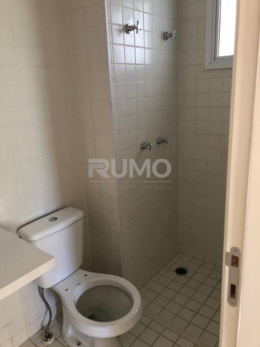 Imagem 12 de 30 de Apartamento À Venda Em Cambuí - Ap010198