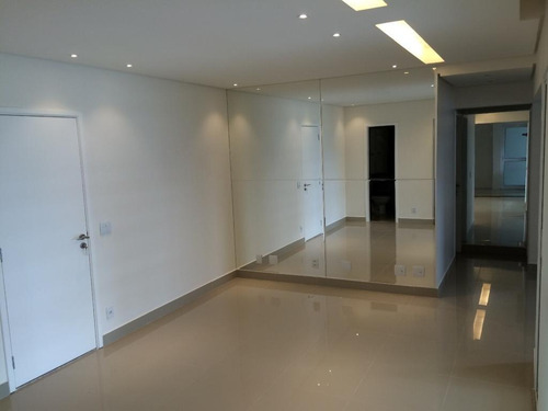 Imagem 1 de 30 de Apartamento Residencial À Venda, No Londoville, Empresarial 18 Do Forte, Barueri - . - Ap1005