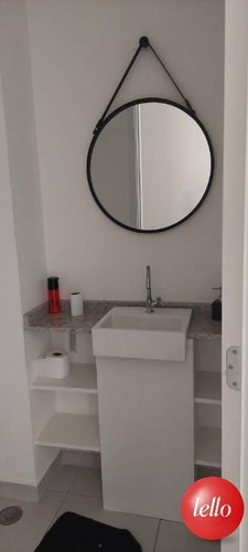 Imagem 11 de 30 de Apartamento - Ref: 243405