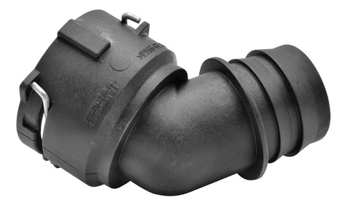 Conector Manguera Radiador Inferior Cruze 1.4 2011 2016 Codo