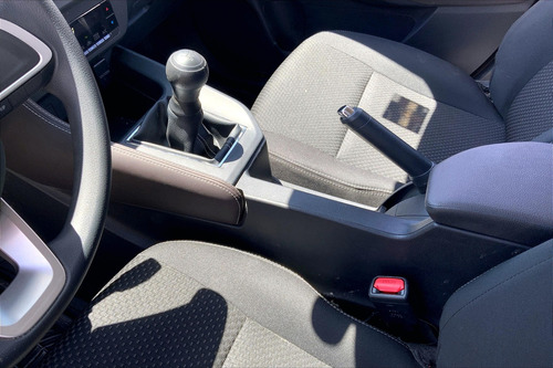 Toyota Yaris 2023