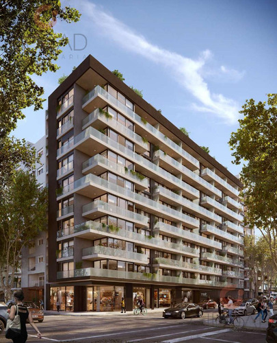 Departamento - Centro (montevideo)