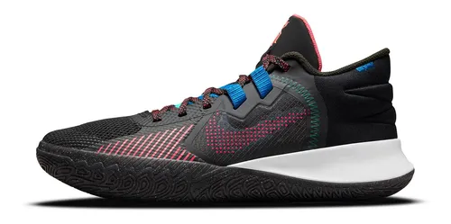 comprar Zapatillas Nike Kyrie Flytrap V Black Urbano Cz4100-004   