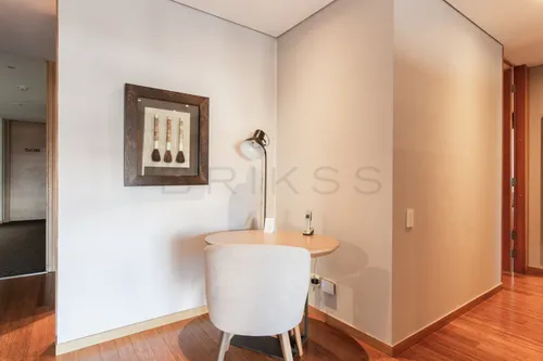 Apartamento En Venta En Chico Norte. Cod V6749