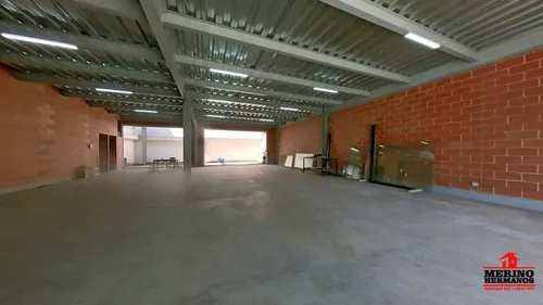 Bodega En Arriendo En Medellín - La America