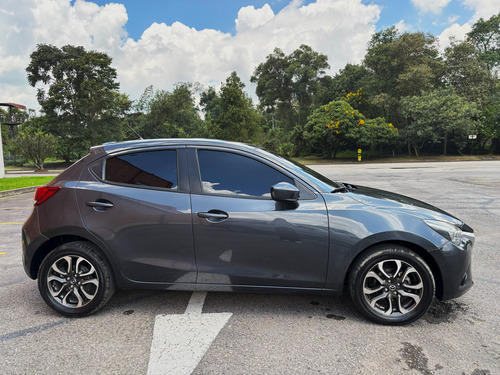 Mazda 2 1.5 Grand Touring