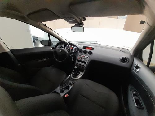 Peugeot 308 1.6 Active