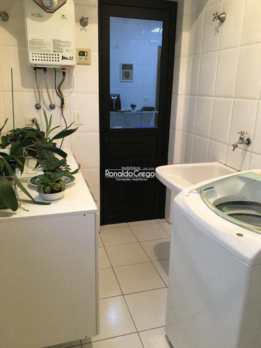Imagem 12 de 30 de Apartamento Com 3 Dorms, Saúde, São Paulo - R$ 779 Mil - V5474