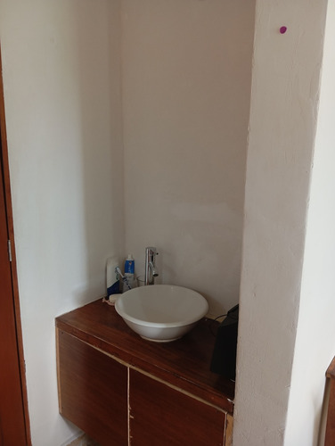 Departamento En Venta En Planta Baja Metepec