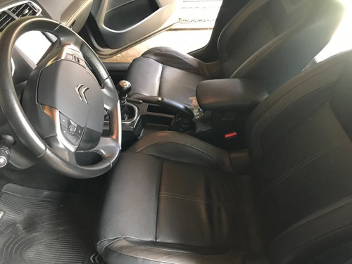 Citroen C4 Lounge Hdi 115 Mt6 Exclusive Am16