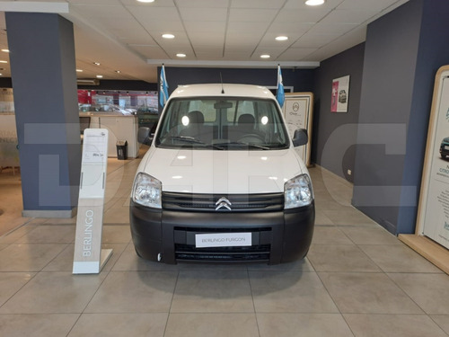 Citroën Berlingo 1.6 Vti 115 Business