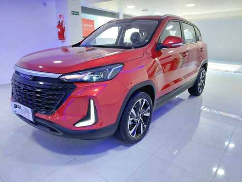 Baic X35 Confort Turbo Cvt - 2024 - Baic Palermo -