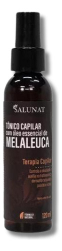 Kit Melaleuca Dermatite E Oleosidade, Com Shampoo 500ml