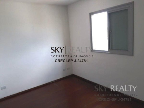 Imagem 5 de 15 de Apartamentos - Vila Santa Catarina - Ref: 9794 - V-9794