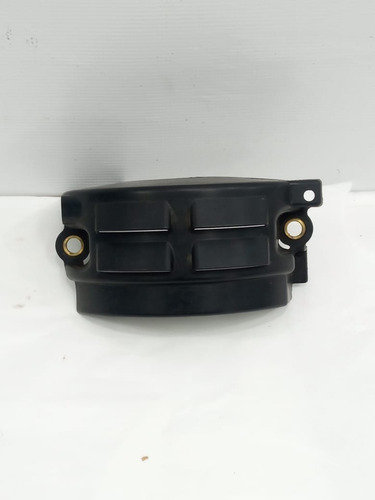 Capa Protetor Difusor Alternador Ford Fusion 2.3 2008