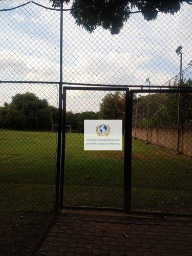 Imagem 21 de 30 de Chácara Com 6 Dormitórios À Venda, 13000 M² Por R$ 2.900.000,00 - Vila Hollândia - Campinas/sp - Ch0092