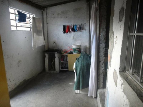 Imagem 6 de 21 de Casa Térrea Para Venda - Parque Bologne - Id 1080 - 1080