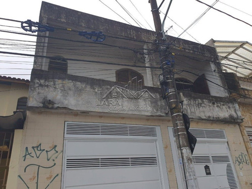 Imagem 2 de 15 de Sobrado - Jardim Tres Marias - Ref: 7397 - V-7397