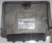 Comprar Módulo Injeção Fiat Palito Siena 1.0 8v 51876491 4gfob 