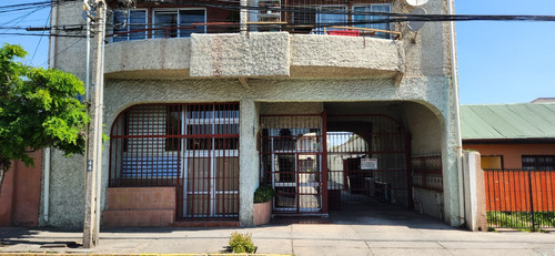Departamento En Venta  Edificio Torreones- Ibieta Rancagua.