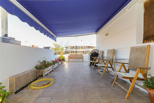 Departamento En Venta De 3 Dorm. En Providencia