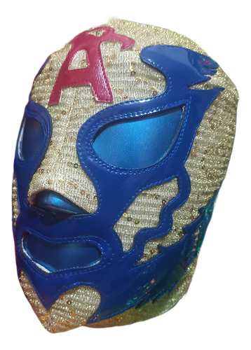 Mascara De Águila Del América 20 Semiprofesional 