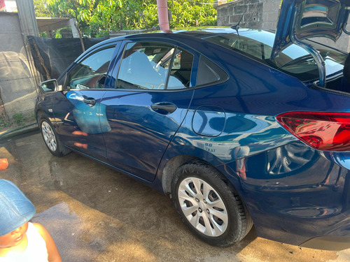 Chevrolet Onix 1.0t Ls At