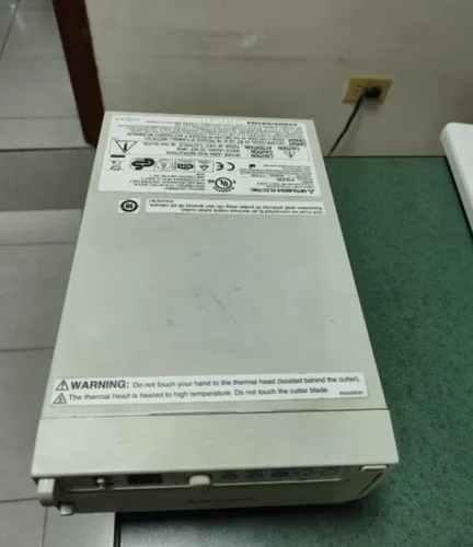 Printers Mitsubishi P93w