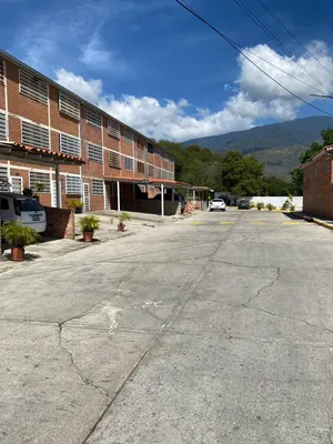 Townhouse en venta