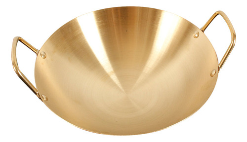 Utensilios De Cocina Para Paella Amphora Golden Pot Antiderr