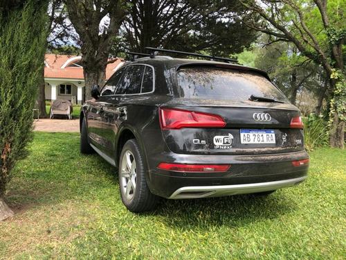 Audi Q5 Linea Nueva Iva Incluido