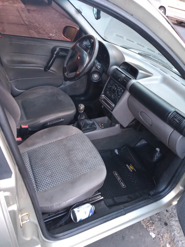 Chevrolet Classic 1.4 Ls Aa+da 2010