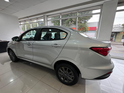 Fiat Cronos 1.3 Gse Drive Pack Plus
