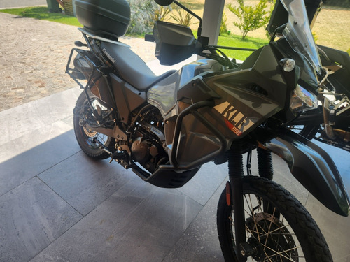 Oportunidad, Vendo Urgente Kawasaki Klr 650 Año 2023