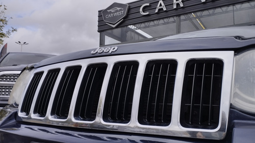 Jeep Grand Cherokee 3.0 Limited Atx