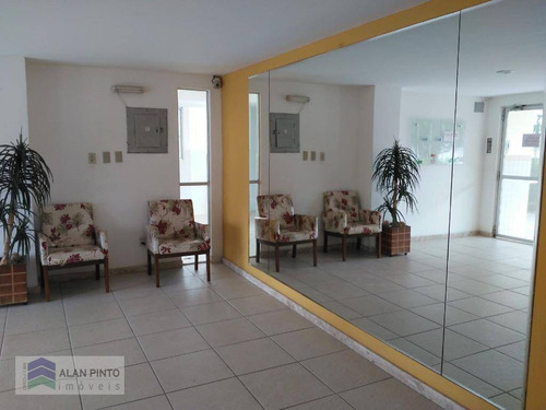 Vila Laura 3 Quartos - Ap1284
