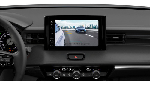 Honda HR-V 1.5 DI I-VTEC TURBO FLEX TOURING CVT