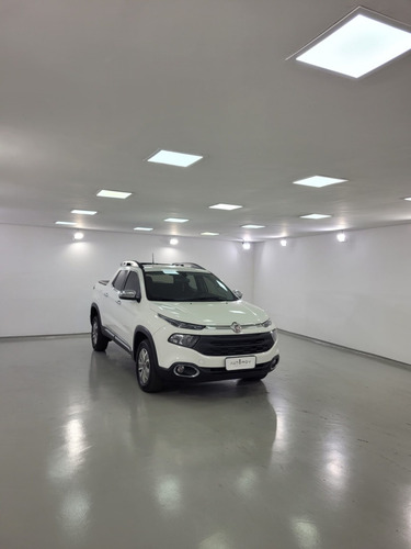 Fiat Toro 1.8 16v Freedom Flex 4x2 Aut. 4p